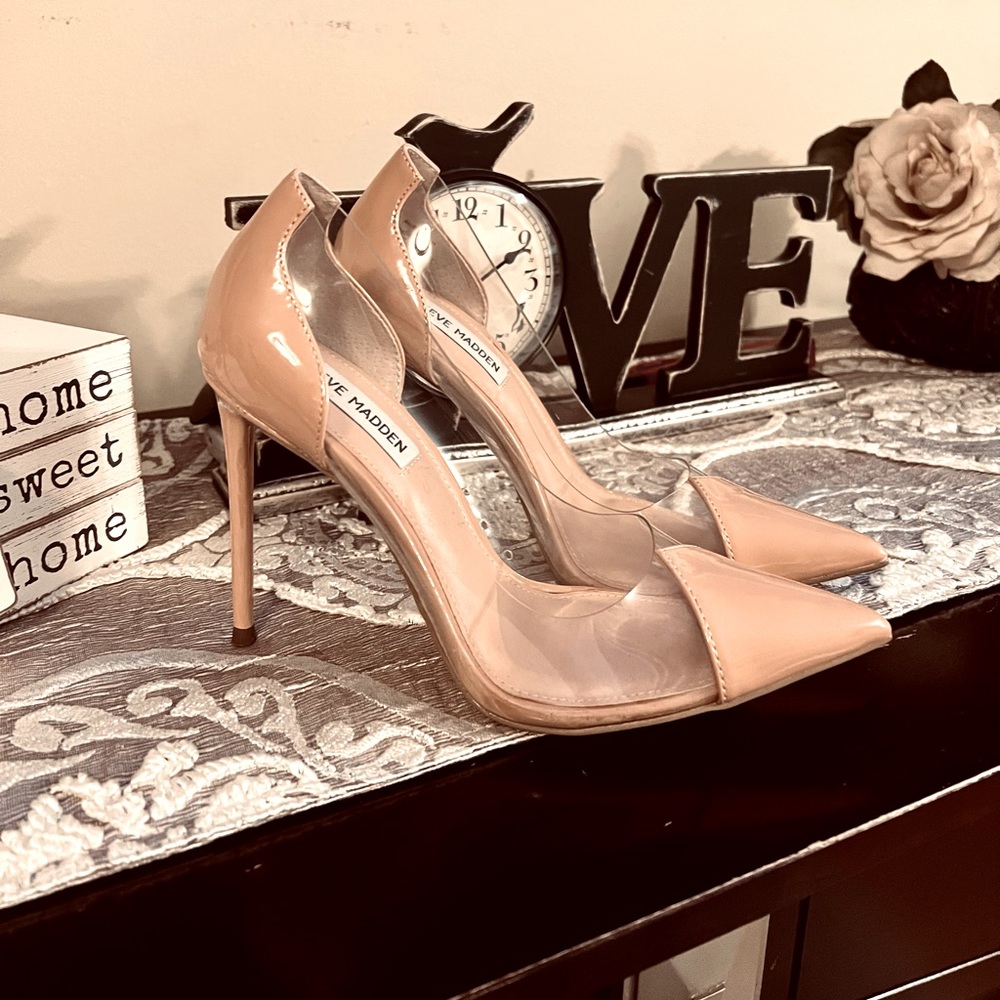Aldo heels